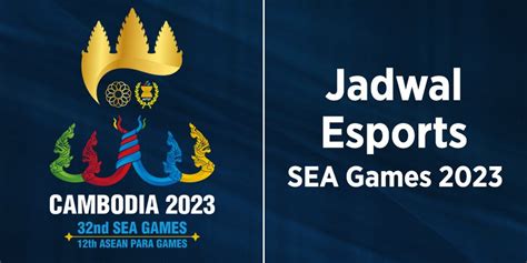 egames sea games|Esports at the 2023 SEA Games .